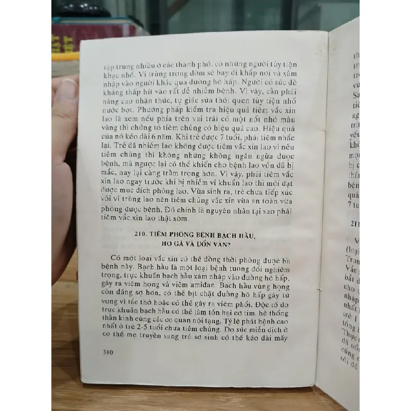 100 Câu Hỏi Về Nuôi Dạy Con (Vương Điển Hoa) 531283