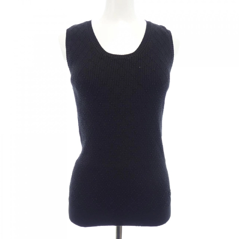 CHANEL P45630K05721 Áo tank - Hàng hiệu Chính hãng 808477