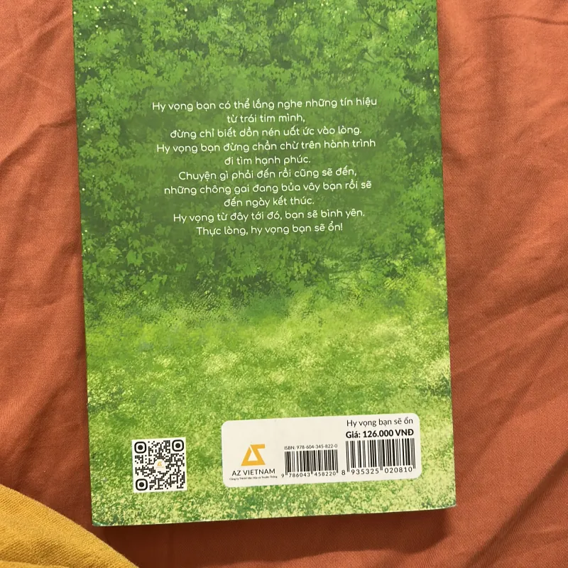 Hy vọng bạn sẽ ổn 1029787