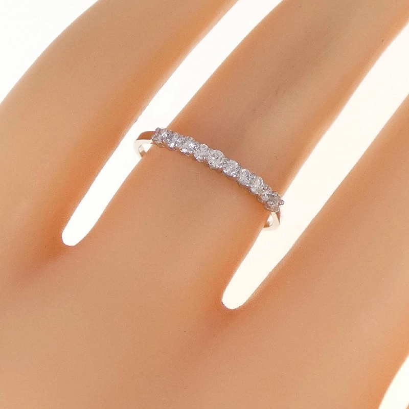 【Sản phẩm mới】Nhẫn kim cương PT900 0.20CT 671107