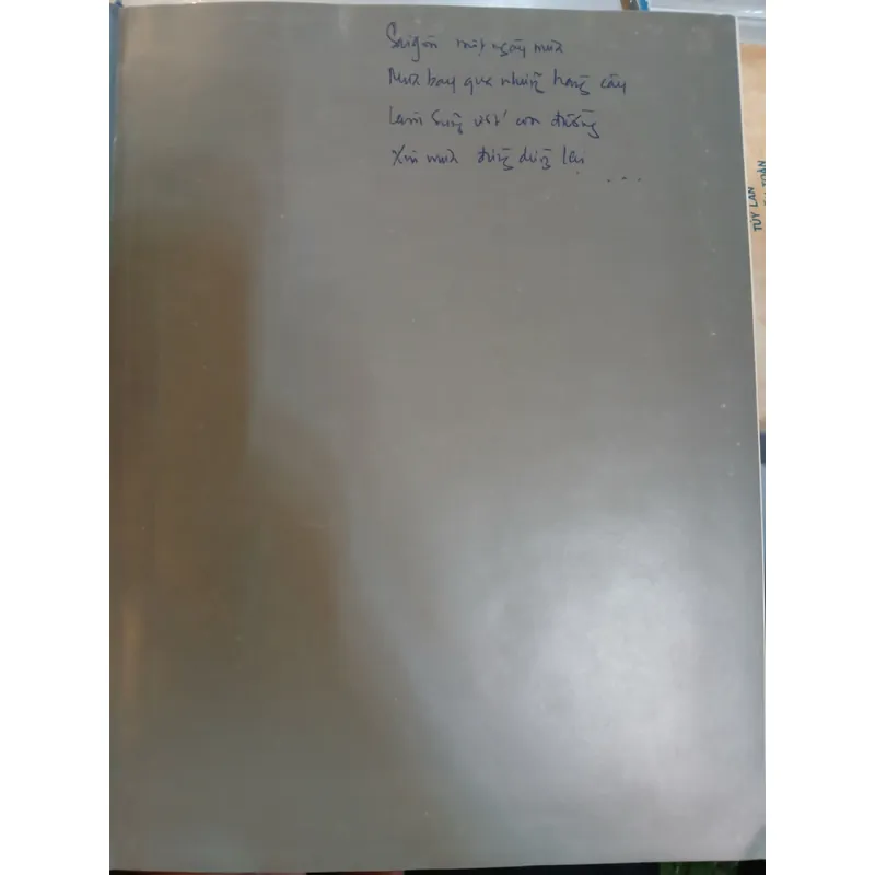 TRỊNH CÔNG SƠN (1939 - 2001) - CUỘC ĐỜI - ÂM NHẠC - THƠ - HỘI HỌA & SUY TƯỞNG 590319