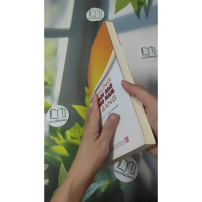 Những Ngôi Sao Phương Nam Tỏa Sáng - PGS. TS. Đoàn Trọng Huy 1018923