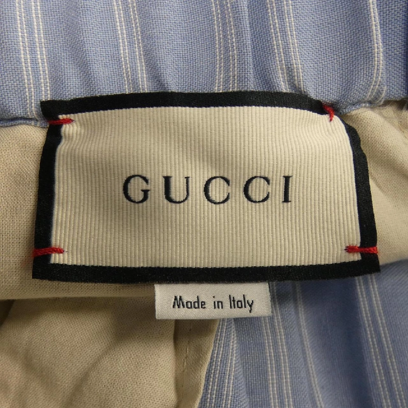 Quần short GUCCI - Hàng hiệu Authentic 893226