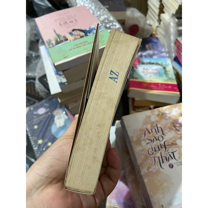 Phồn Giản - Anh giải cứu thế giới Em đến giải cứu anh 451650