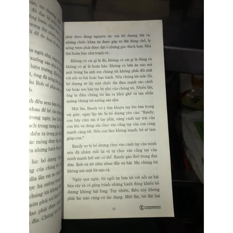 Hàn gắn và tha thứ - Nancy Richards 1005514