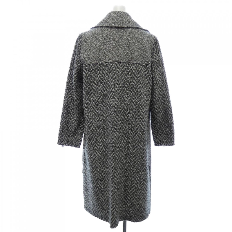 【Mã giảm giá】Áo khoác thể thao CHANEL SPORTS 640218