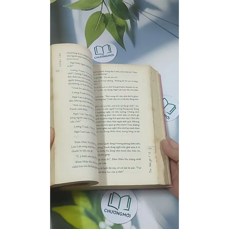 Trai thừa gái ế - Tưởng Cẩn 688606