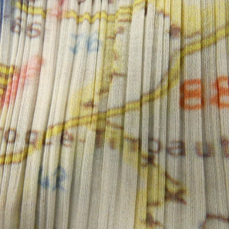 【Mã giảm giá】Váy Pleats Please 654948