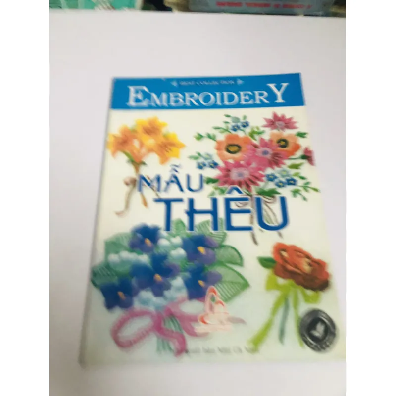 MẪU THÊU - 2006 711710