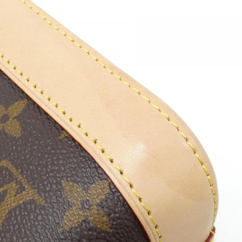Túi Louis Vuitton Monogram Alma BB M46990 615332