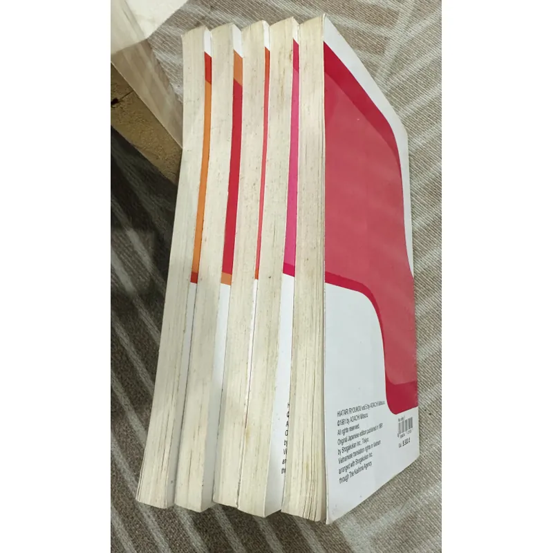 Hoa nắng full 5 tập 599342