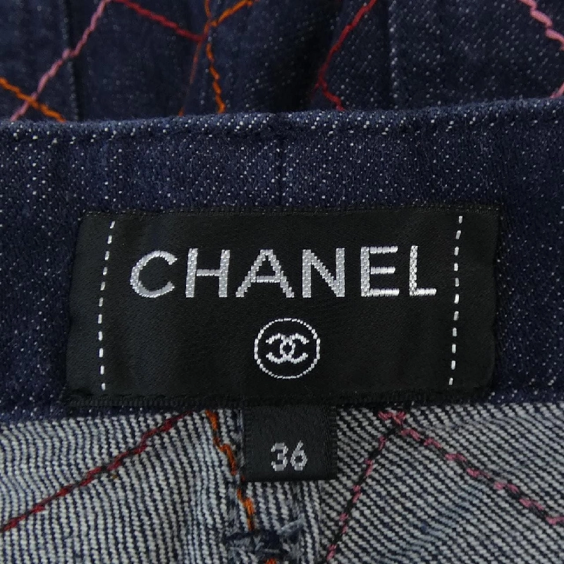Jeans CHANEL P56769V43106 651035