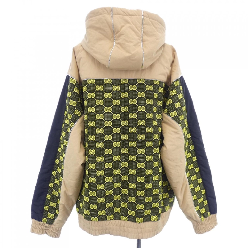 Jacket GUCCI - Hàng hiệu Authentic 898830