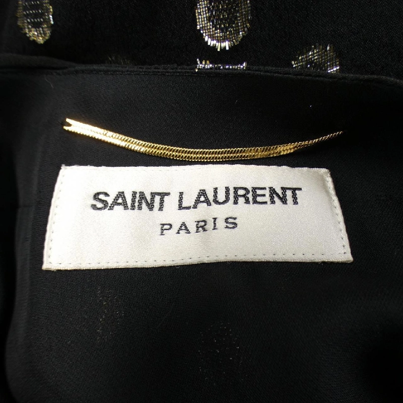 【Khuyến mãi】Áo thun SAINT LAURENT 644600