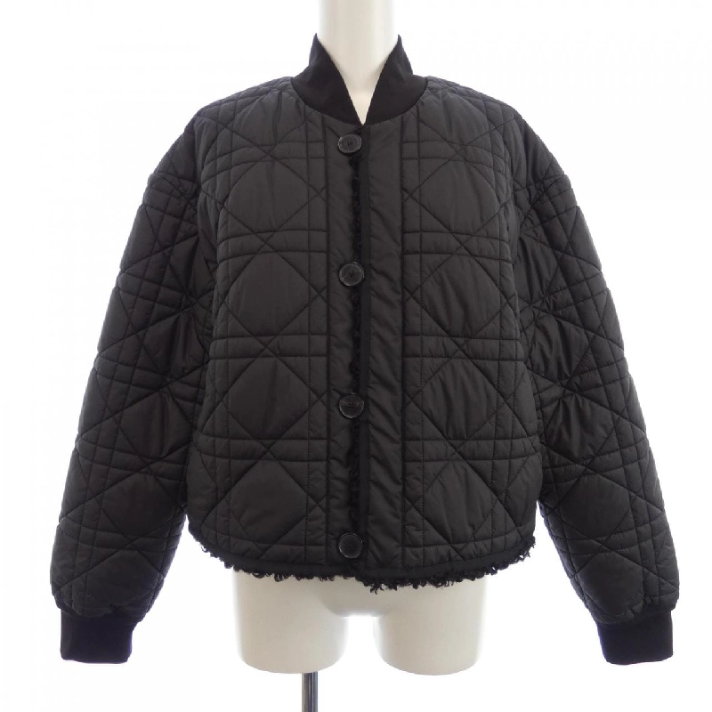 Christian Dior 357C45A1502 Áo khoác 632508