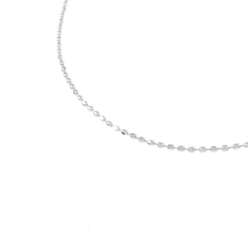 Dây chuyền K18WG - Hàng hiệu Authentic 872734