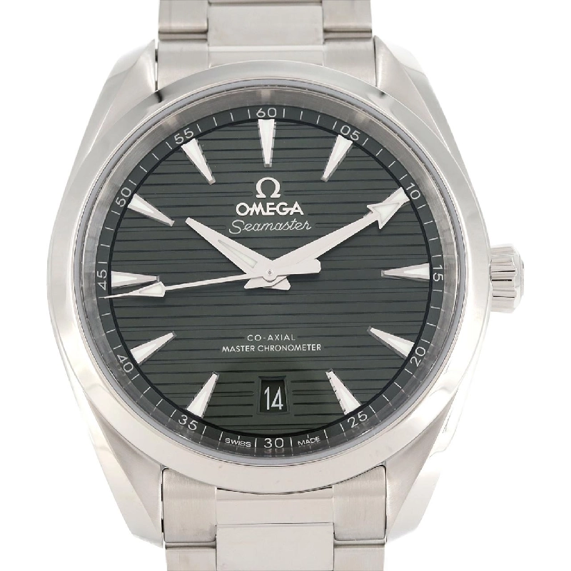 Đồng hồ Omega Seamaster Aqua Terra 220.10.38.20.10.003 SS tự động - Hàng hiệu chính hãng 883061