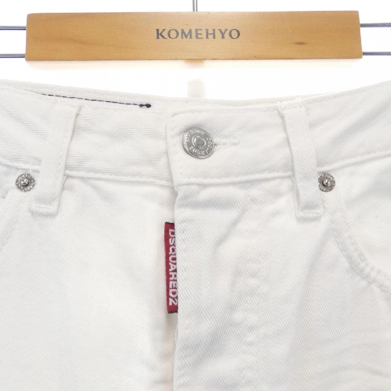 【Mã giảm giá】ディースクエアード DSQUARED2 Váy 655607