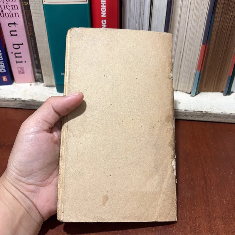 II Thơ: Đi Bên Mùa Thu - Nhiều Tác Giả - 1984 765055