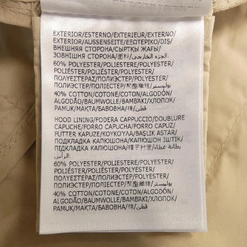 【Mã giảm giá】Áo khoác Moncler MONCLER 636754