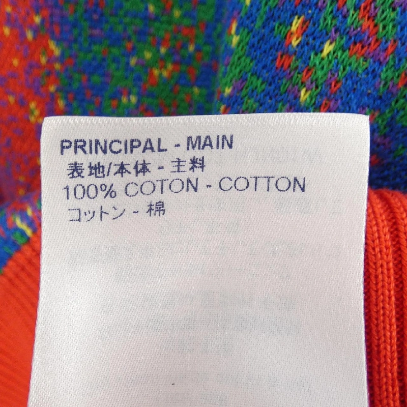 【Mã giảm giá】Louis Vuitton LOUIS VUITTON Áo len 637148