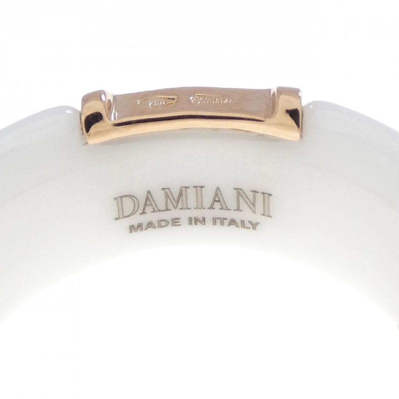 Damianni D. Icon Nhẫn - Hàng hiệu Chính hãng 834025