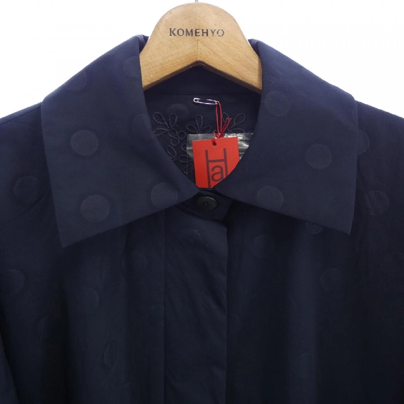 【Mã giảm giá】Áo khoác Haat hình trái tim 642797