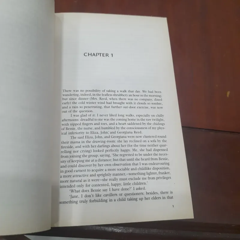 Charlotte Bronte - JANE EYRE 740151