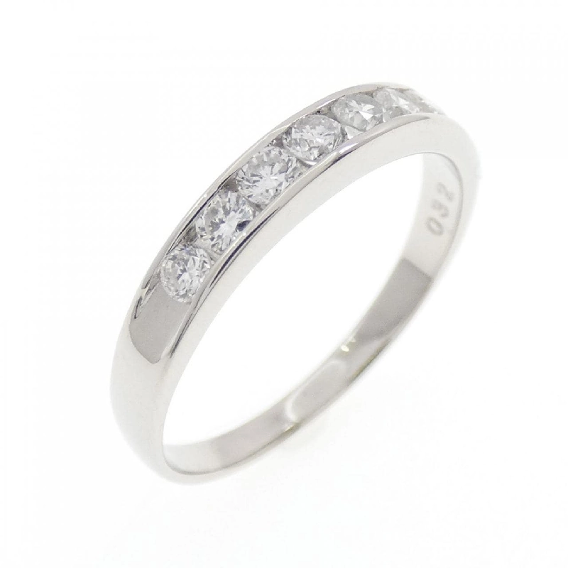 Nhẫn kim cương PT900 0.32CT - Hàng hiệu Authentic 852504
