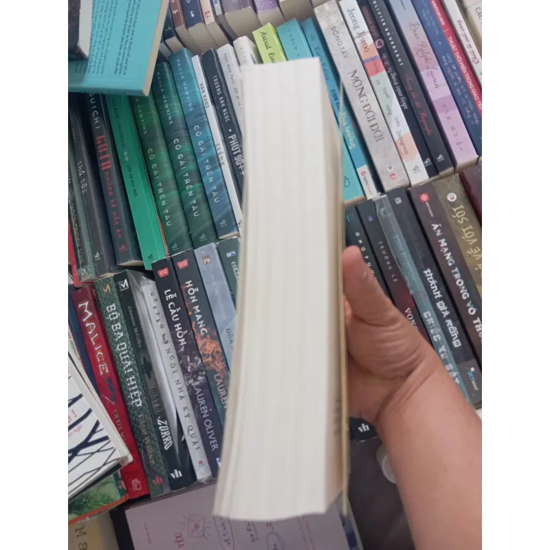 Từ láy Tiếng Việt 971179