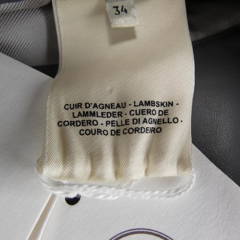 Quần short HERMES - Hàng hiệu Chính hãng 811098