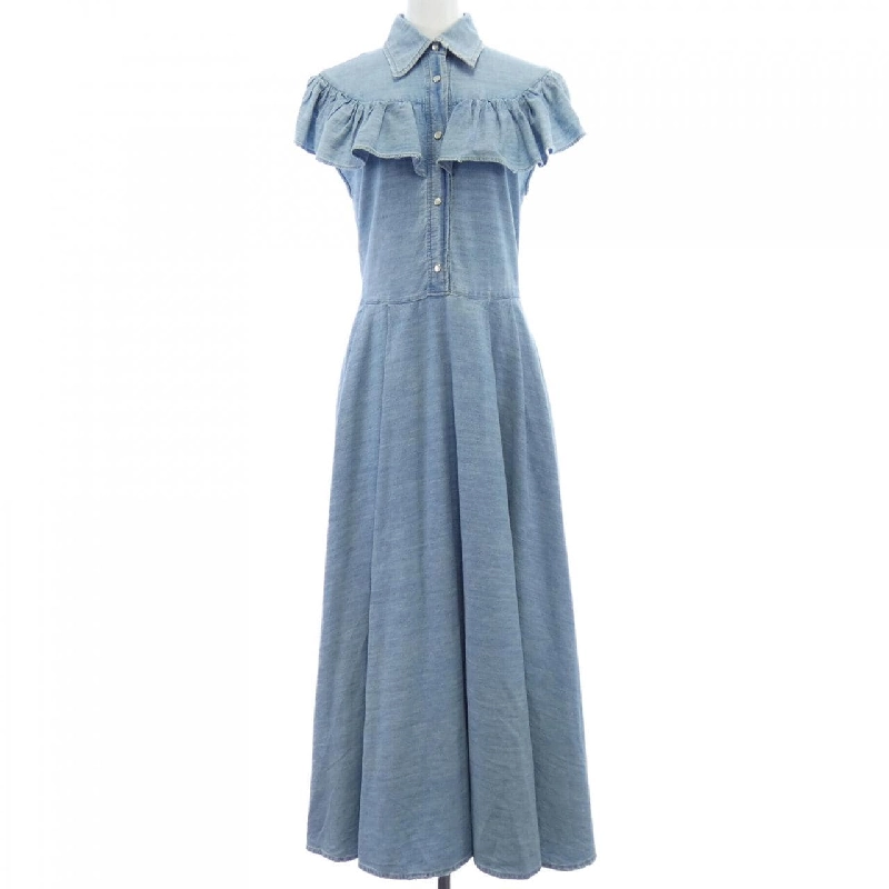 MIU MIU GWA171 Đầm - Hàng hiệu Chính hãng 814817