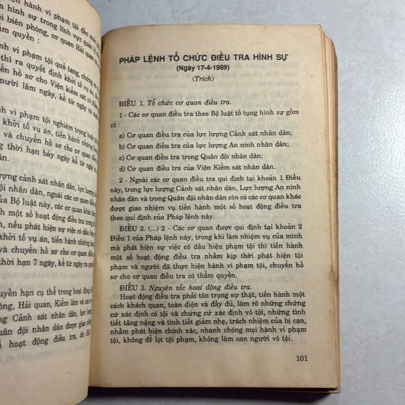 Sổ tay pháp lý trong hoạt động hải quan - 199x 800413