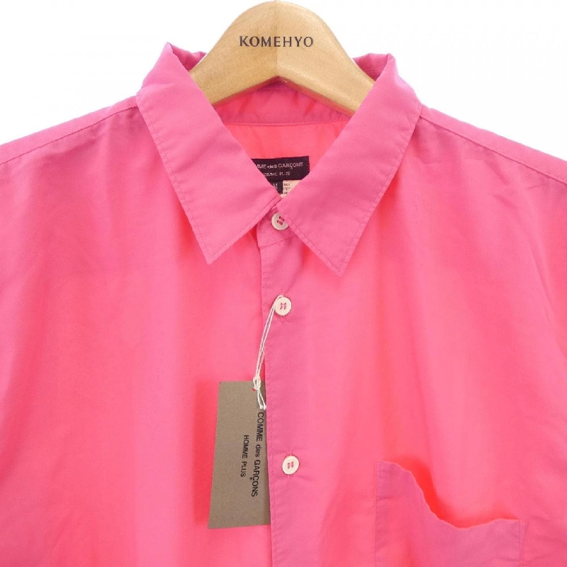 COMME des GARCONS HOMME PO-B006 Áo sơ mi - Hàng hiệu Chính hãng 888421