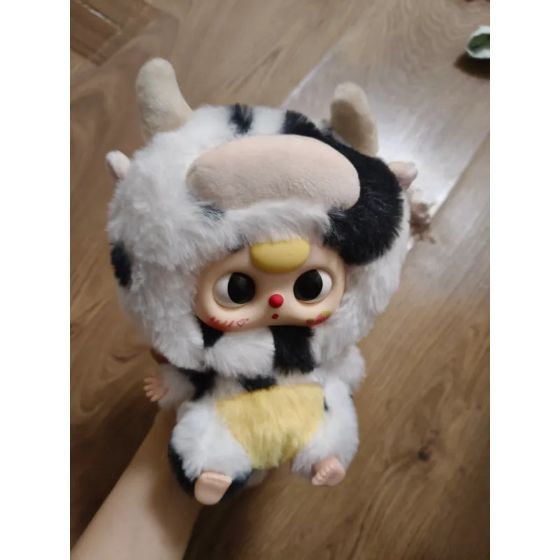 Babythree 12 con giáp, Sửu 754410