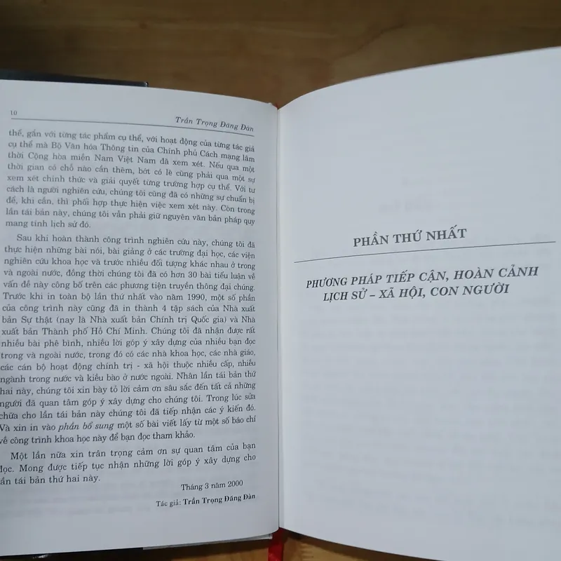 Văn Hóa, Văn Nghệ...Nam Việt Nam 1954 - 1975 (Trần Trọng Đăng Đàn) 712539