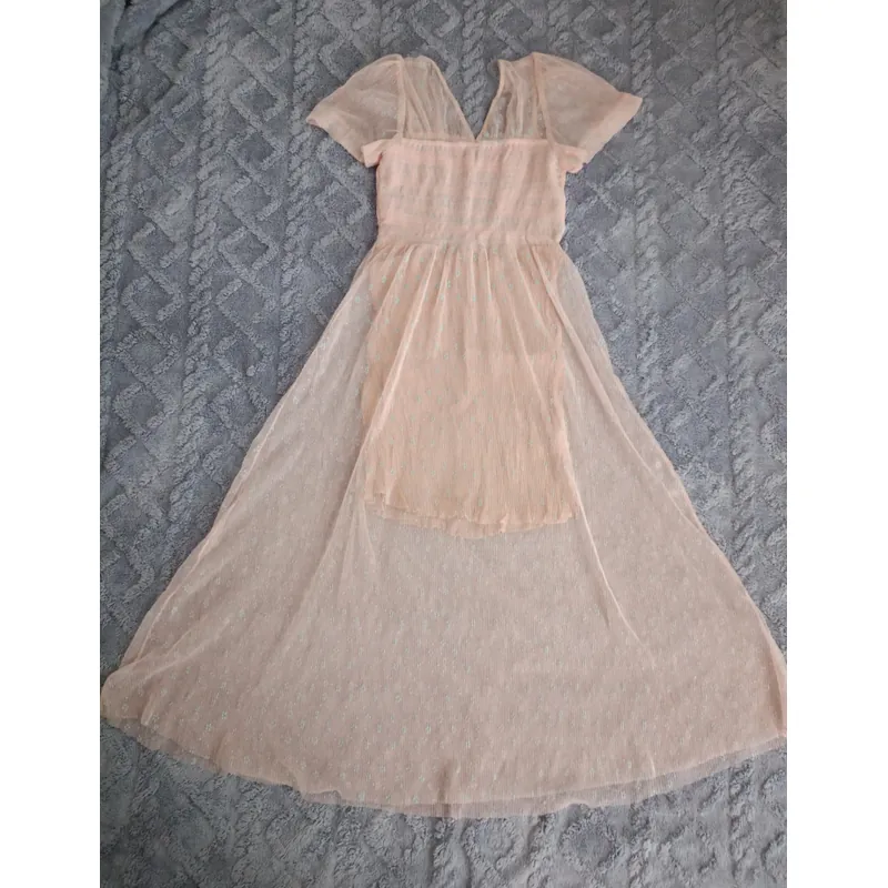 Váy tiểu thư 688915