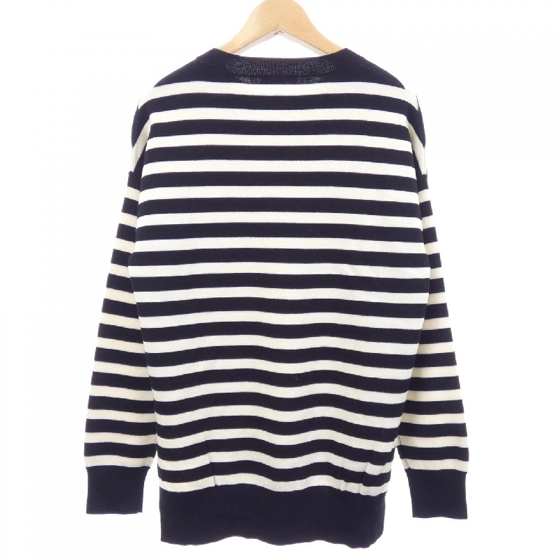 Theory luxe 03-03017850 Áo len - Hàng hiệu Chính hãng 773535