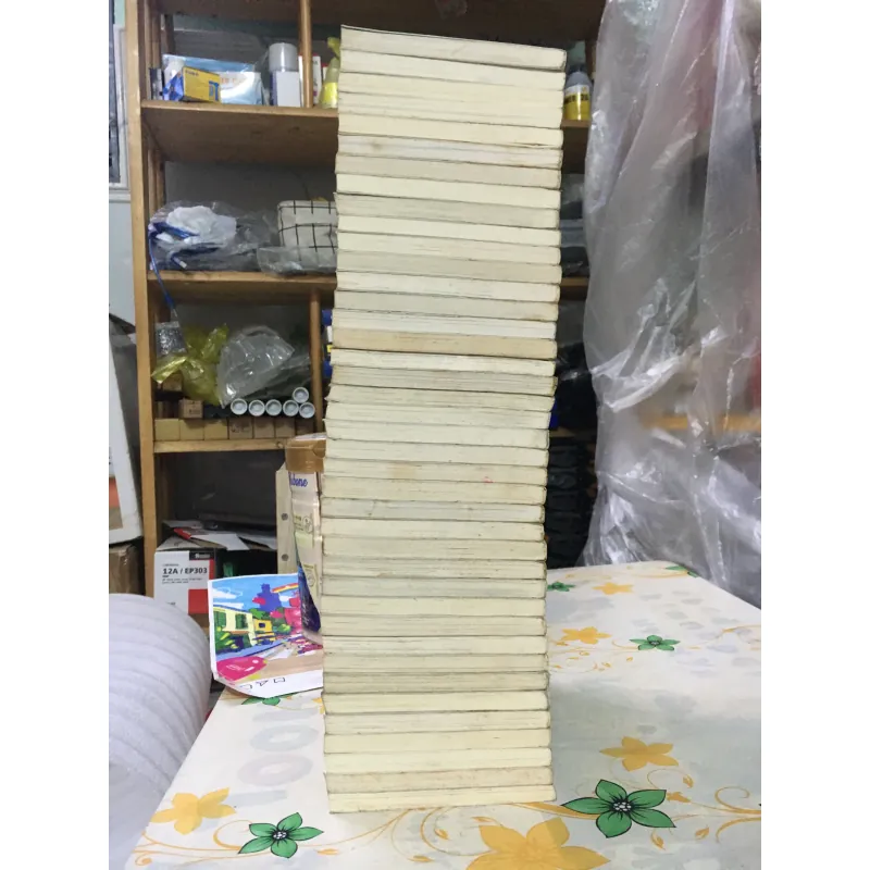 Do rae mon ngắn 40 tập 788980