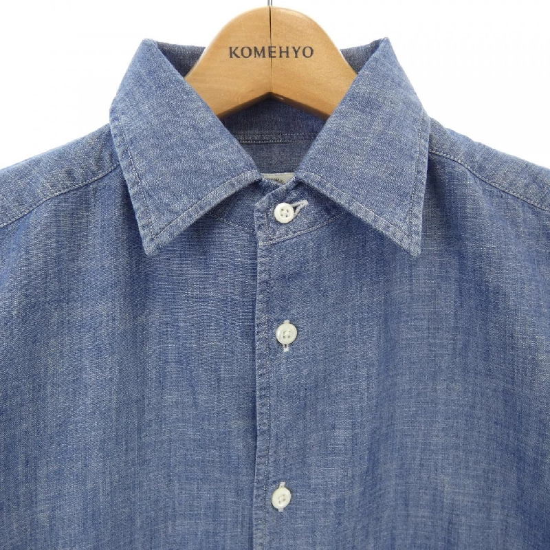 Áo sơ mi BOLZONELLA - Hàng hiệu Authentic 900401