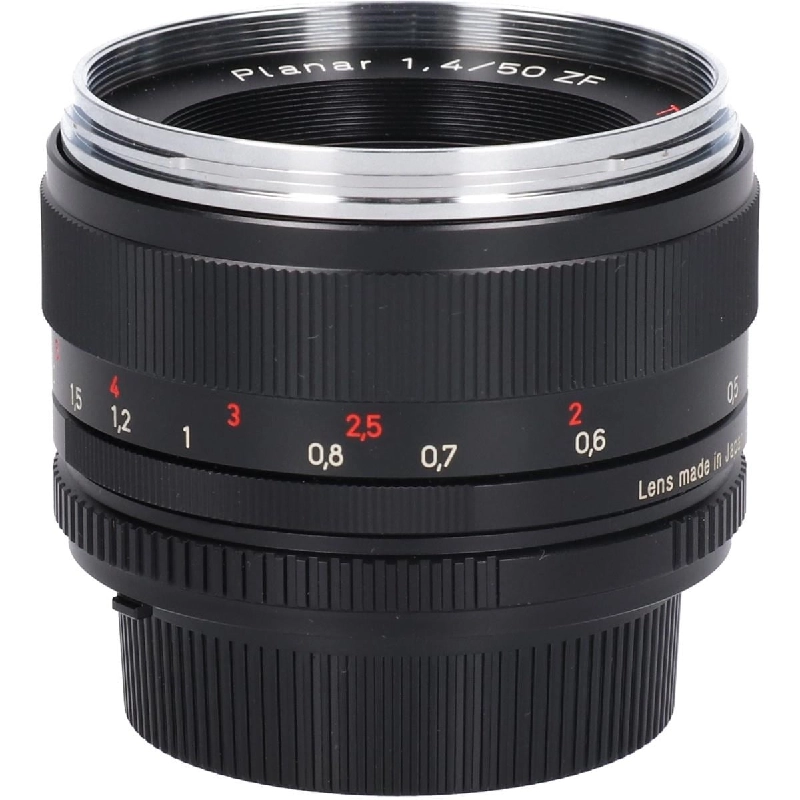 Nikon PLANAR 50mm F1.4ZF - Hàng hiệu Authentic 879084