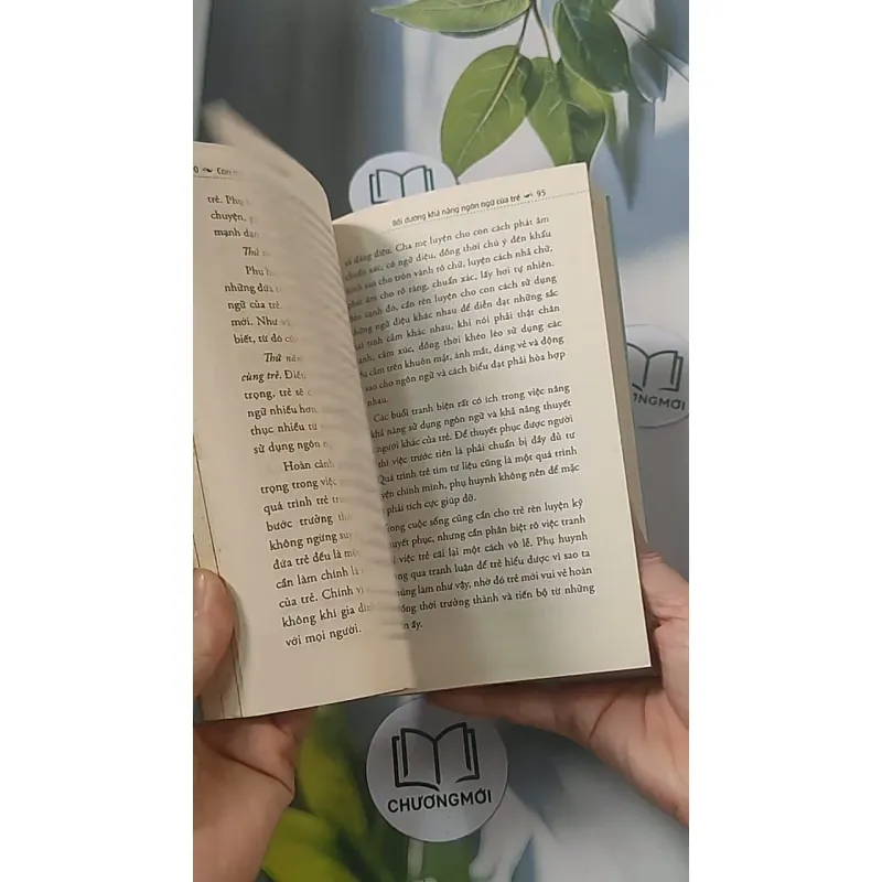 Con mẹ giỏi thật - Trương Binh 688476