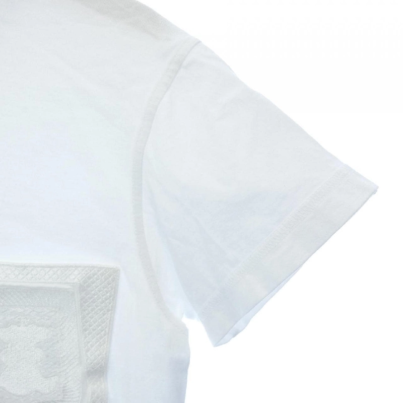 【Mã giảm giá】Áo phông HERMES 645862