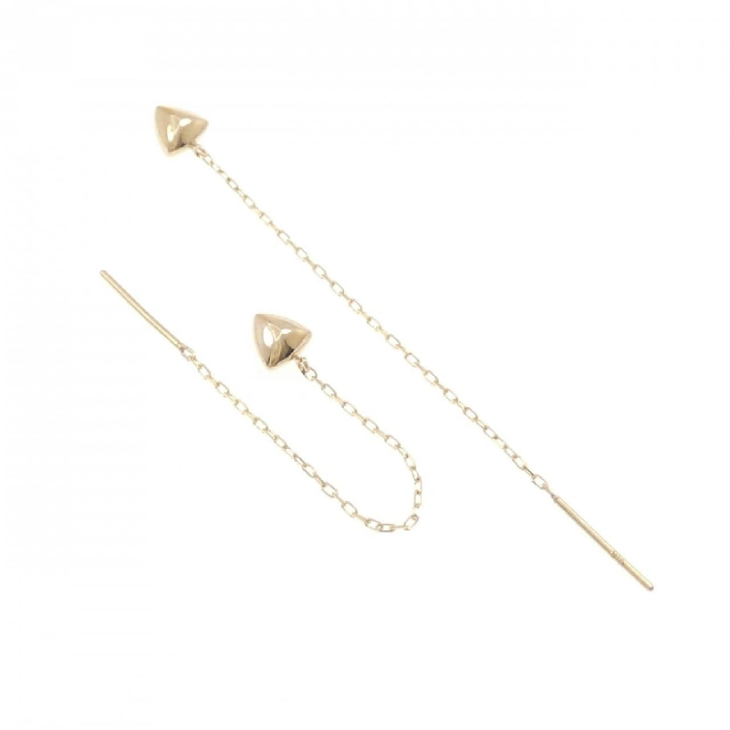 K10YG Bông tai - Hàng hiệu Authentic 867448