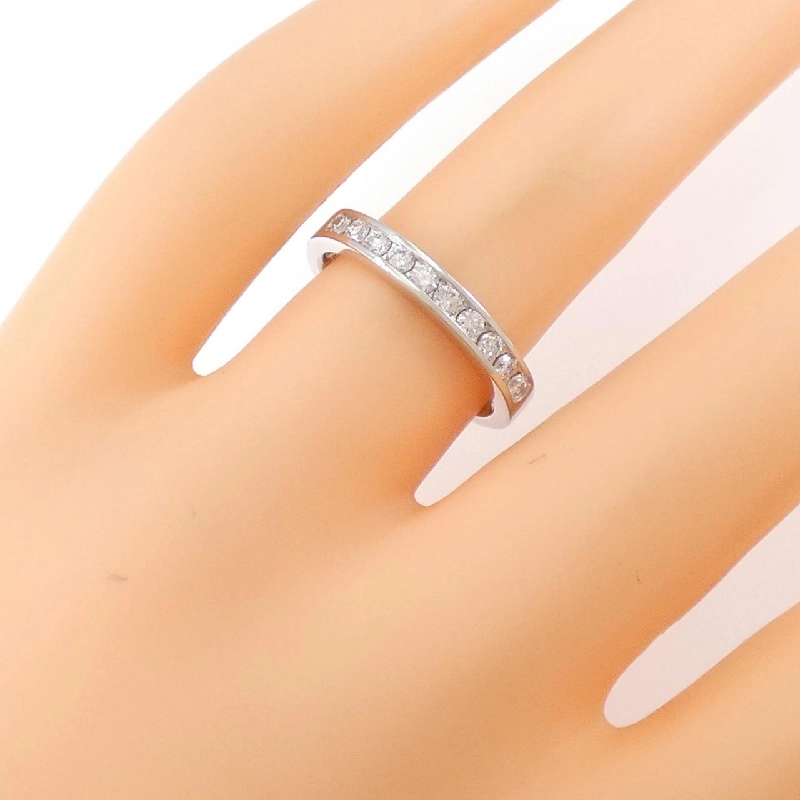 Nhẫn kim cương bán vĩnh cửu PT900 0.33CT 671140