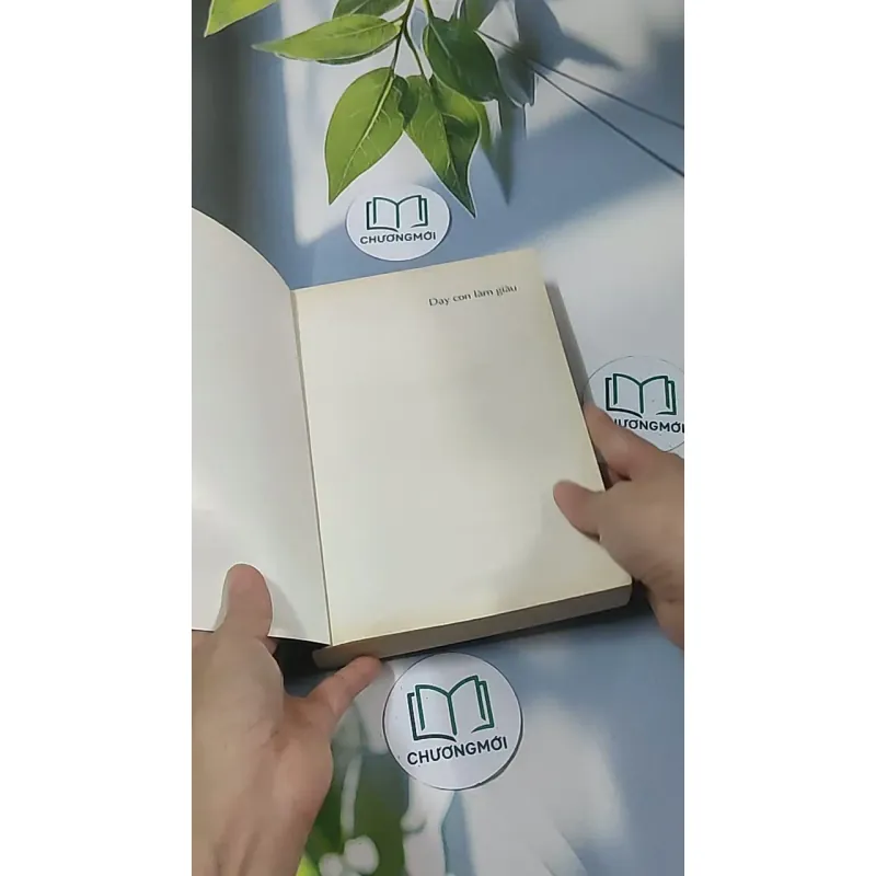 Dạy con làm giàu 12 688578