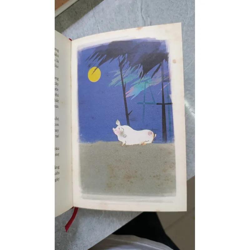 CHÚC MỘT NGÀY TỐT LÀNH - NGUYỄN NHẬT ÁNH 788074