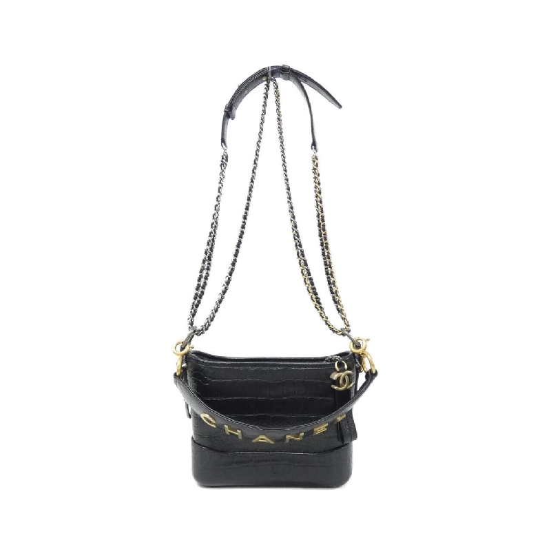 Túi xách vai Chanel Gabriel Line AS0865 608564