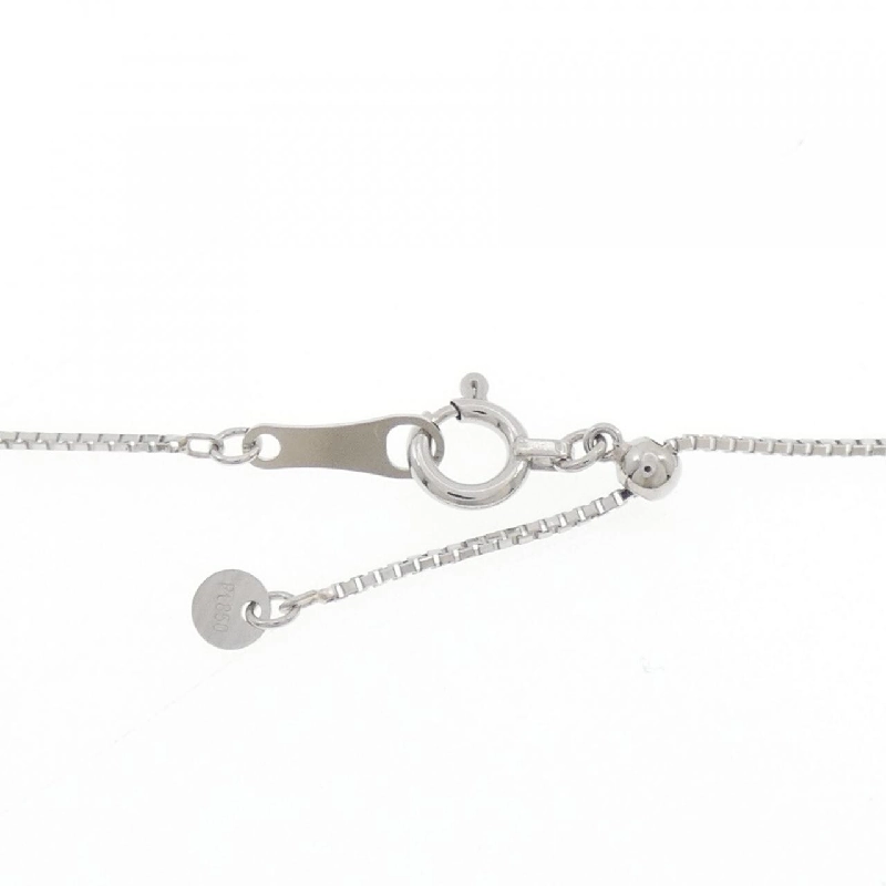 Dây chuyền Kunzite PT950/PT850 8.00CT - Hàng hiệu Chính hãng 857844