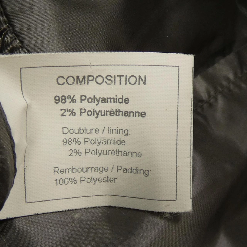 【Mã giảm giá】Áo khoác CHANEL 642800